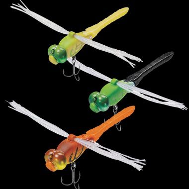 DAIWA DROWN DRAGONFLY