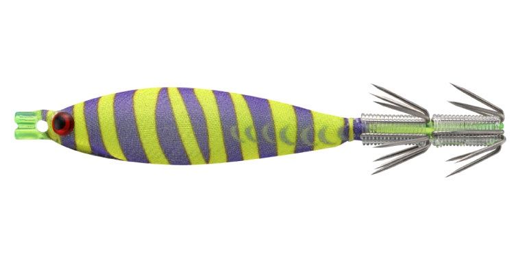 YAMASHITA SQUISH 7.2