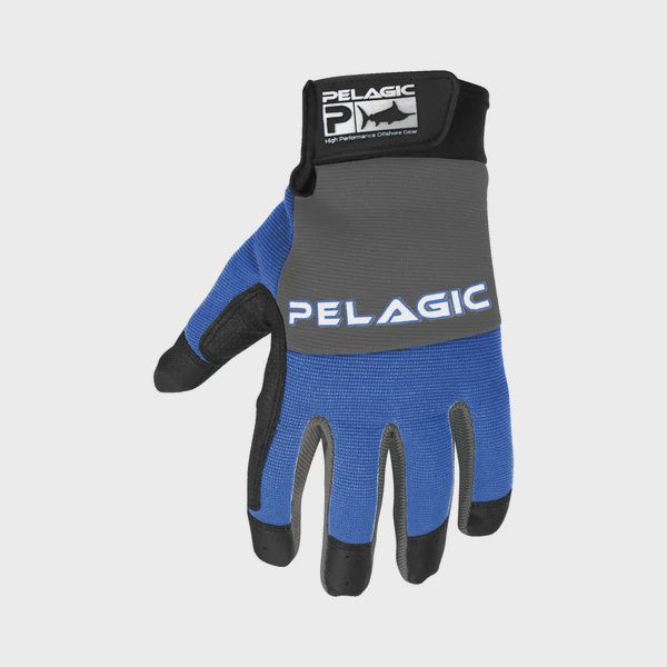 PELAGIC END GAME GLOVES
