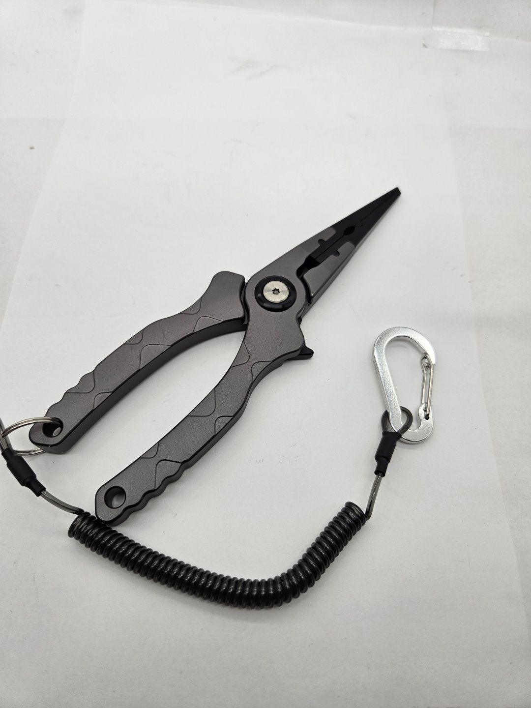Aluminum Heavy Duty Pliers