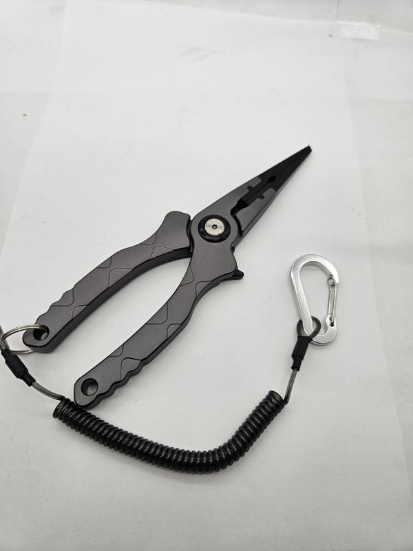Aluminum Heavy Duty Pliers