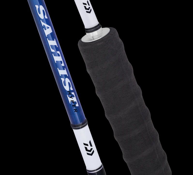 DAIWA 20 SALTIST HYPER