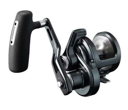 Shimano Ocea Jigger LD 2500 HG