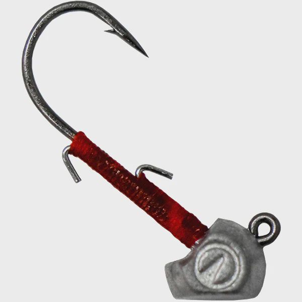 VMC RISE-R JIGHEADS FINESSE