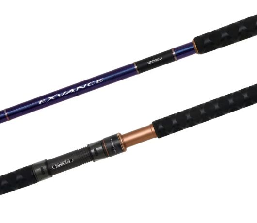 SHIMANO EXVANCE SURF