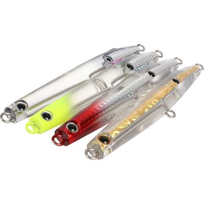 BASSDAY CRYSTAL PENCIL 120