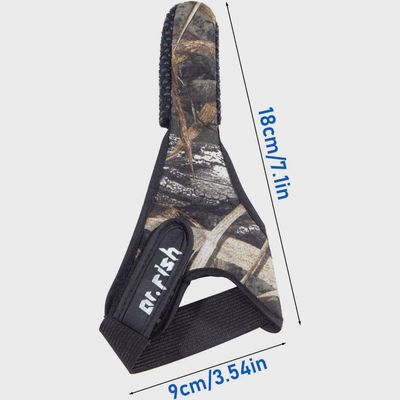 Long Distance Casting Finger Glove Right Hand