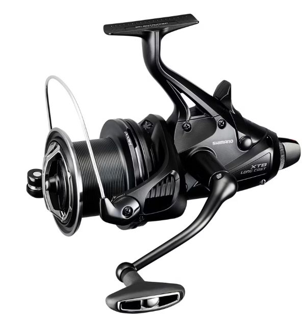 SHIMANO BIG BAITRUNNER LONG CAST