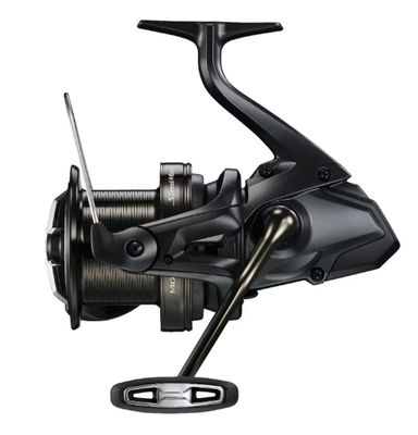 SHIMANO 23 SPEEDMASTER XTD SPIN