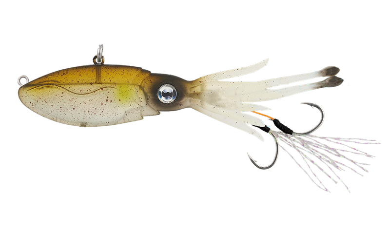 NOMAD SQUIDTREX 85MM