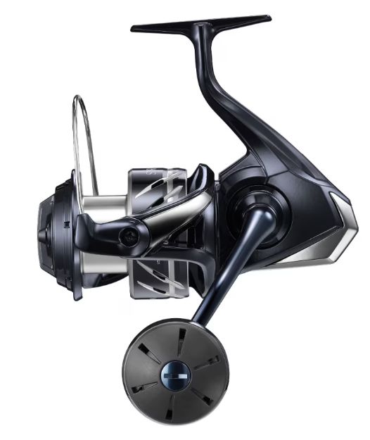 SHIMANO STRADIC SW B 2024