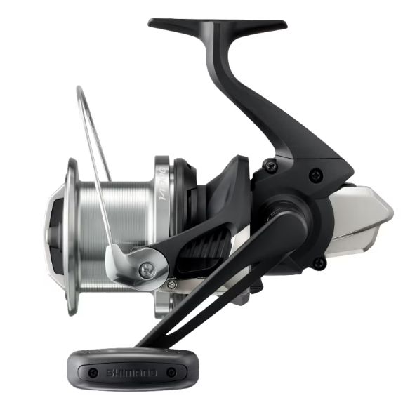 SHIMANO  BEASTMASTER 14000 XC  SURF REEL