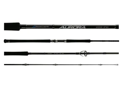 OCEANS LEGACY AURORA 9'2" PE-6 ARA-S922H
