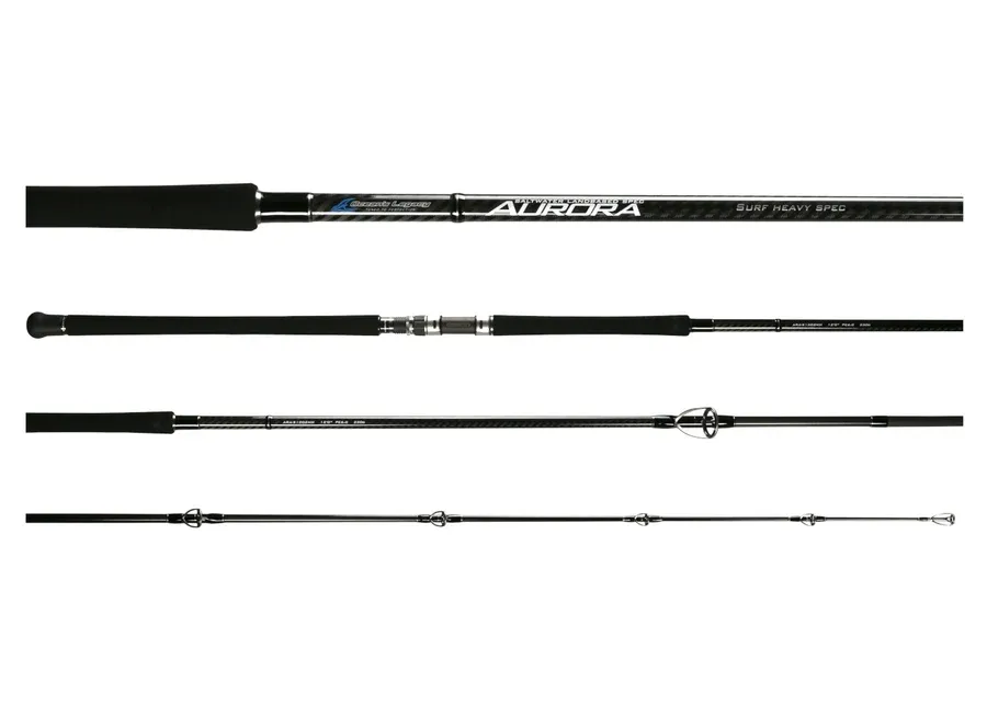 OCEANS LEGACY AURORA 10'6" PE-4 ARA-S1062MH