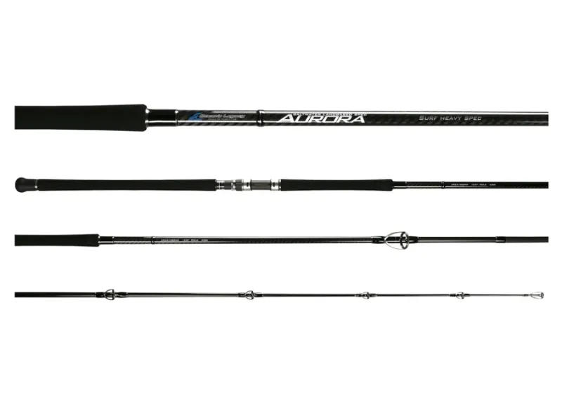 OCEANS LEGACY AURORA 10'6" PE-4 ARA-S1062MH