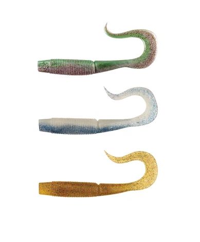 Daiwa BAIT JUNKIE 5.5" WAVE MINNOW