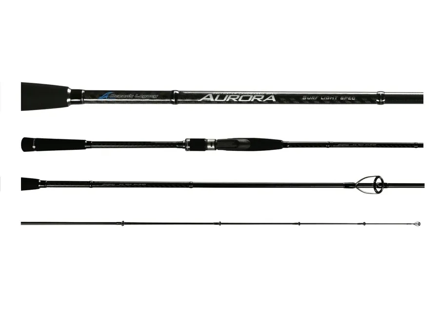 OCEANS LEGACY AURORA  Surf Light Spec