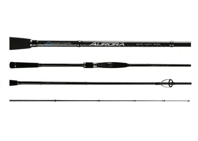 OCEANS LEGACY AURORA Surf Light Spec