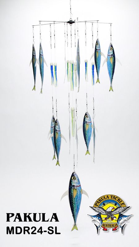 Pakula Mudflap Dredge