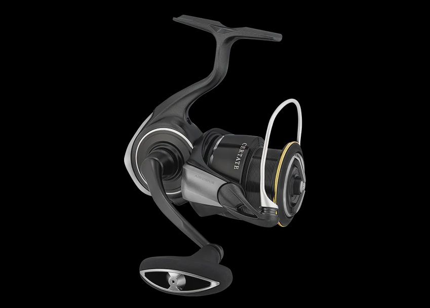 Daiwa Certate 26 HD