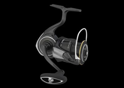 Daiwa Certate 26 HD