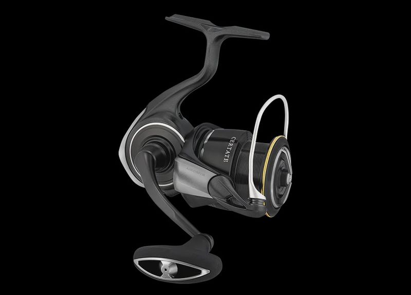 Daiwa Certate 26 HD