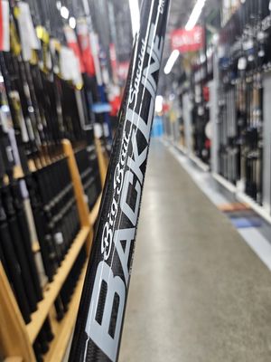 OCEANS LEGACY OH DRONE ROD