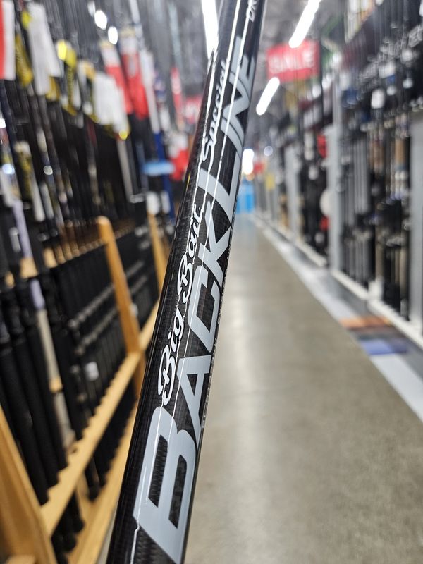 OCEANS LEGACY OH DRONE ROD