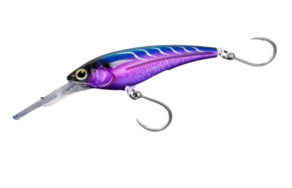Shimano Ledge Runner, Colour: Amethyst, LURE SIZE: 200S
