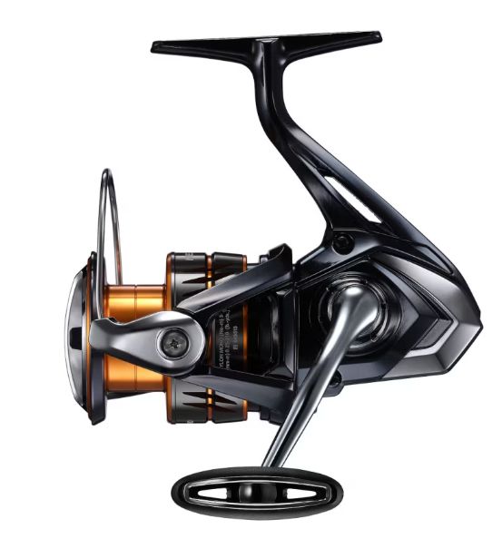 Shimano Nexave  FJ 26