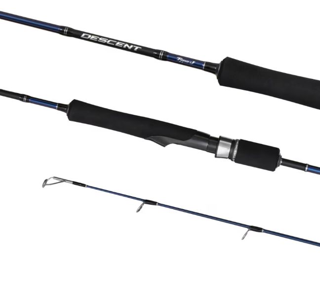 Shimano Descent Type J