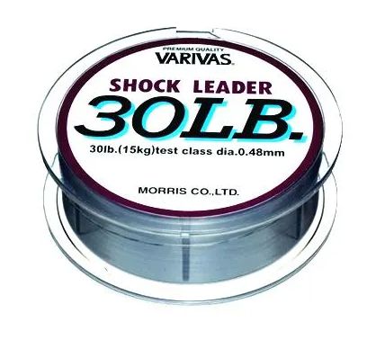 Varivas Shock Leader