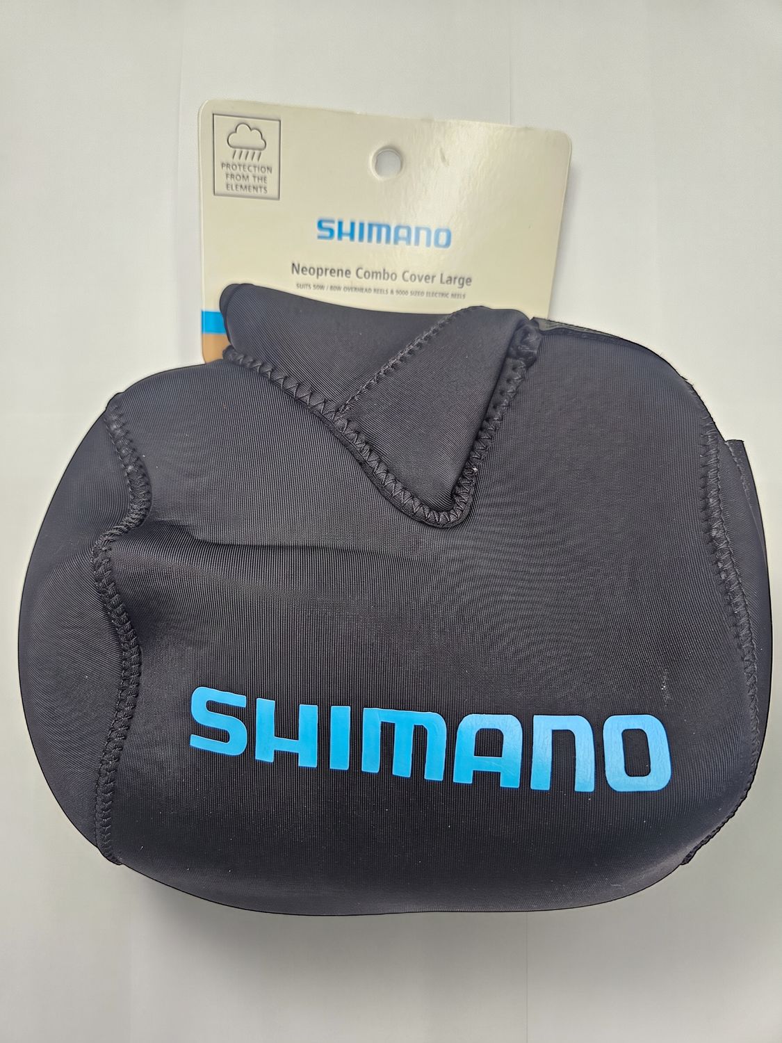Shimano Rod and reel Cover