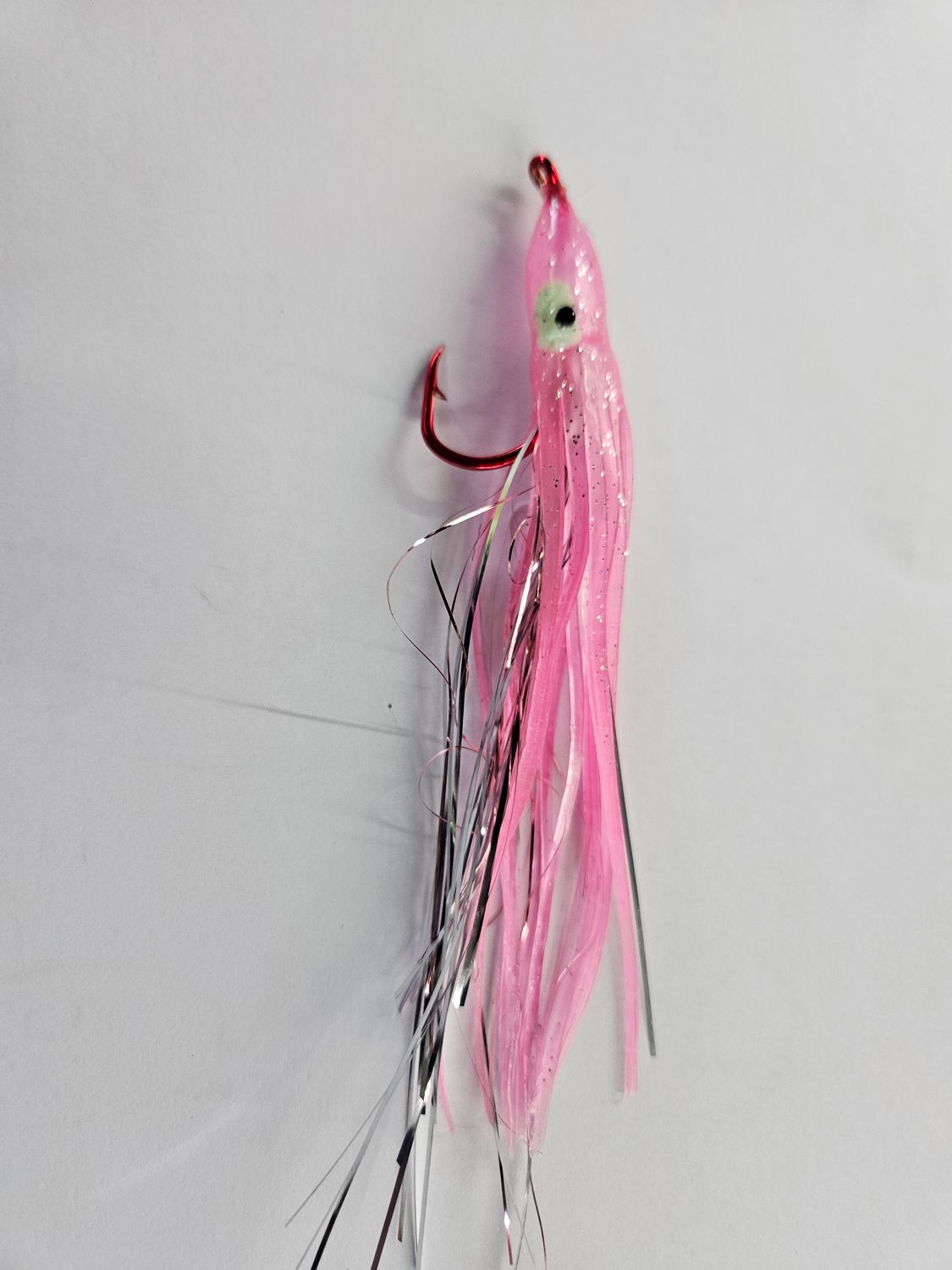 Coconut rig Lure