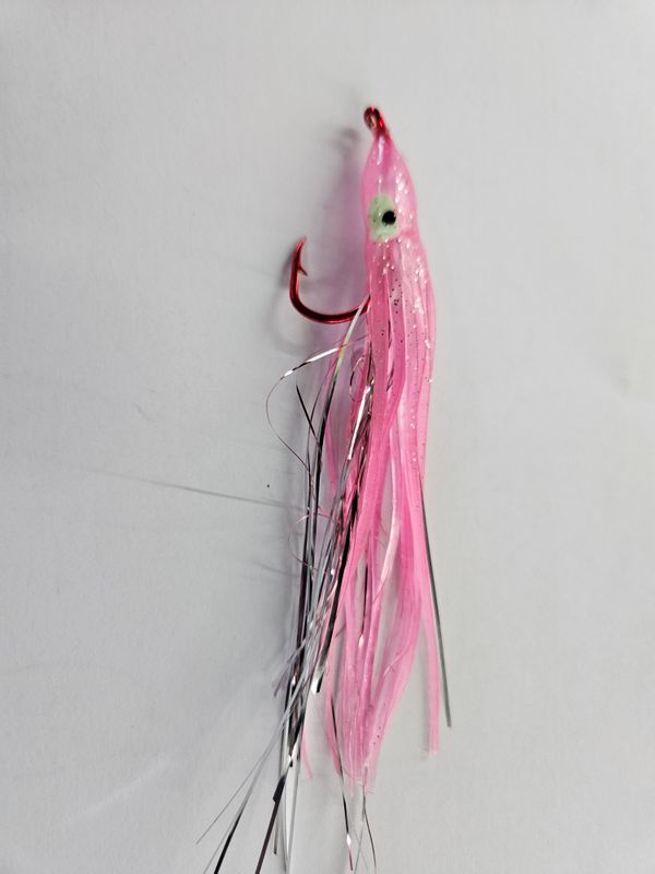 Coconut rig Lure