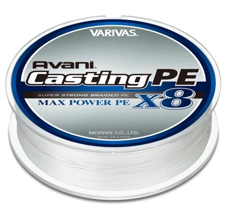 Varivas Casting Max 300m