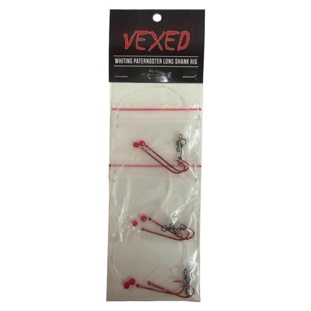 Vexed Whiting Rig