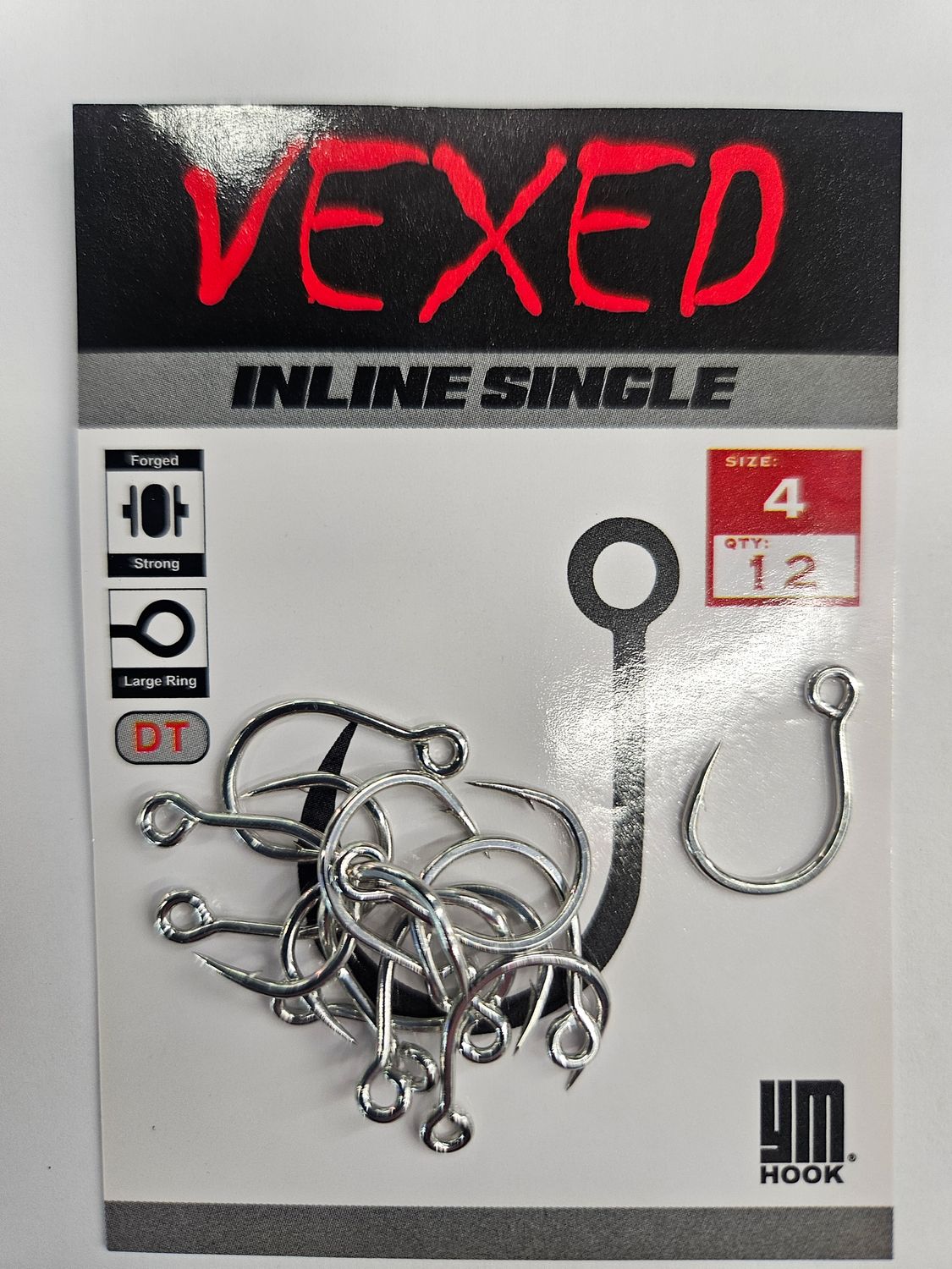 Vexed Inline Single