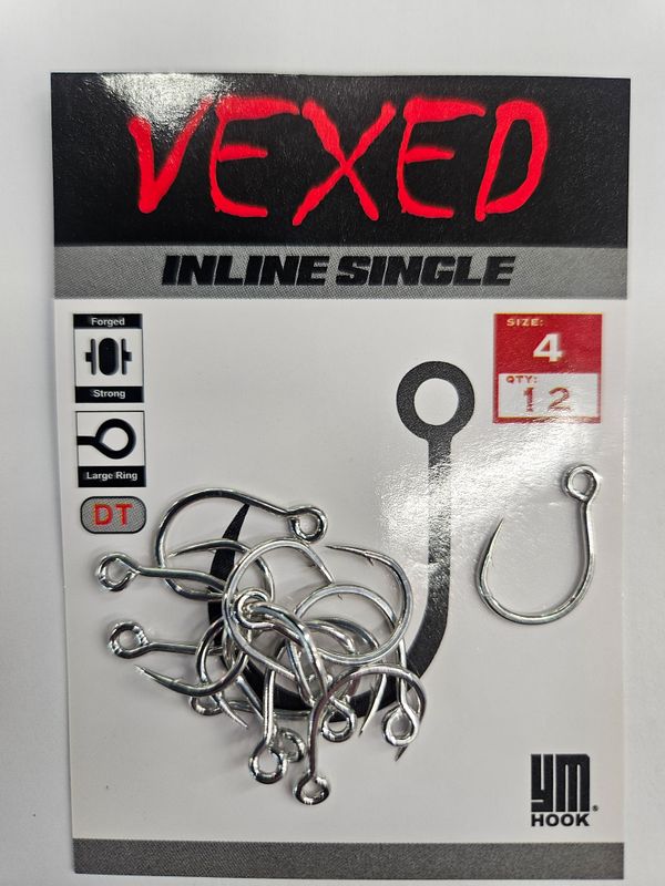 Vexed Inline Single