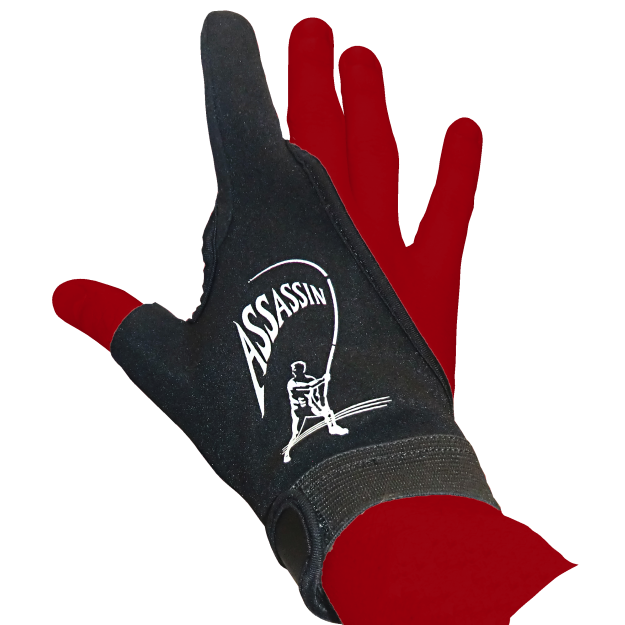 Assassin Professional Casting Glove Right