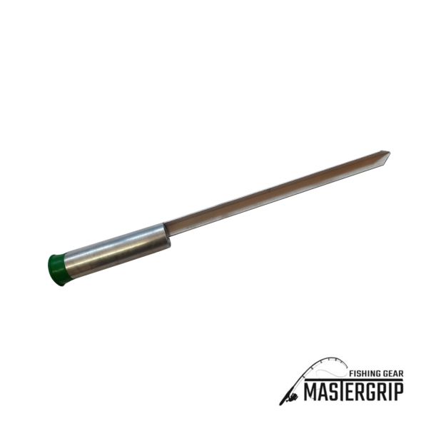 Master Grip Aluminum Heavy Duty  Beach rod holder