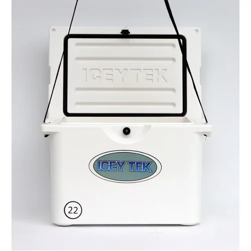 Icey Tek Scout One Skin 22L