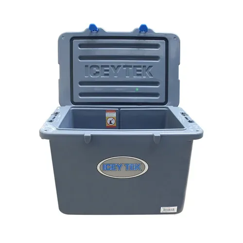 Icey Tek Pro Series One Skin 50L