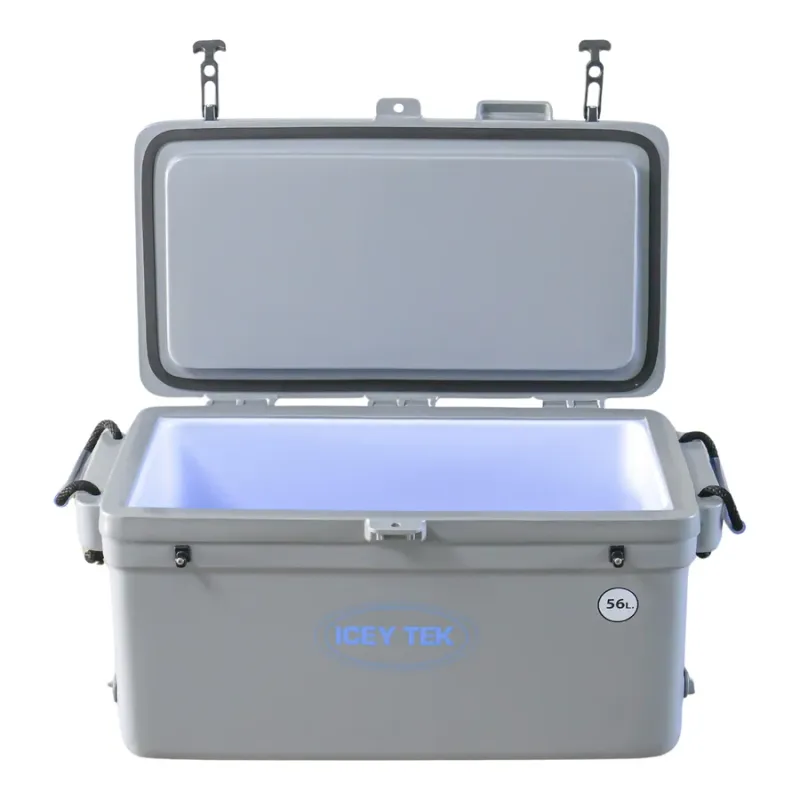 Icey Tek Core Series 56L