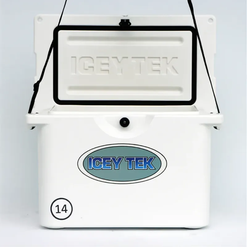 Icey Tek Scout One Skin 14L