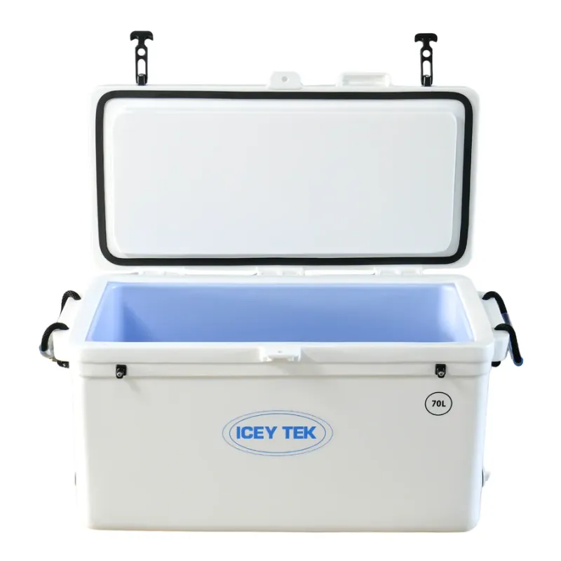 Icey Tek Core Series 70L