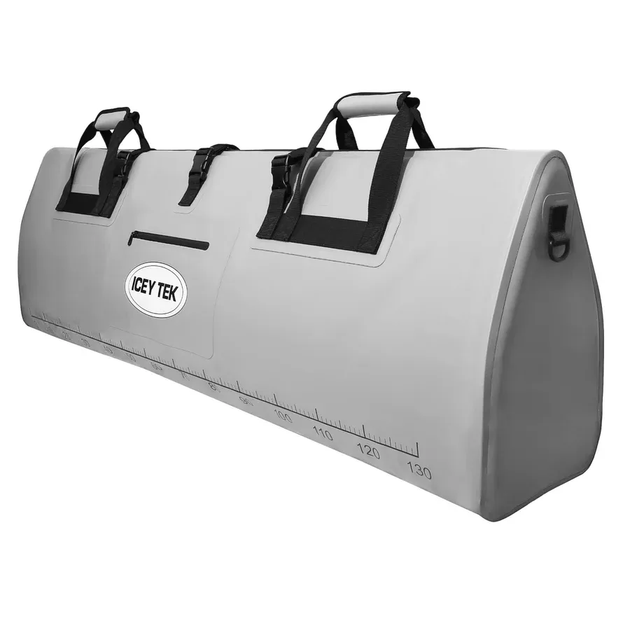 Icey Tek Super 150 Fish Bag