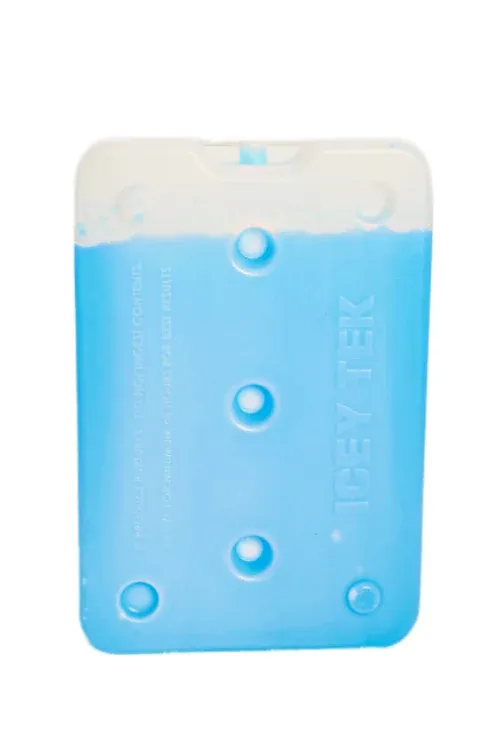 Icey Tek Gel Ice Bricks