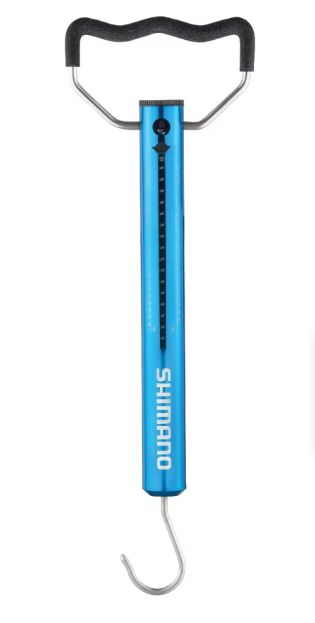 Shimano Tube Scale