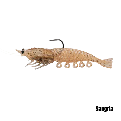 Berkley Cull Shrimp